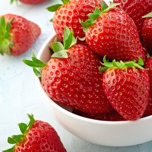 Dâu tây chuẩn VietGAP hàng xuất khẩu 7 dau tay 4