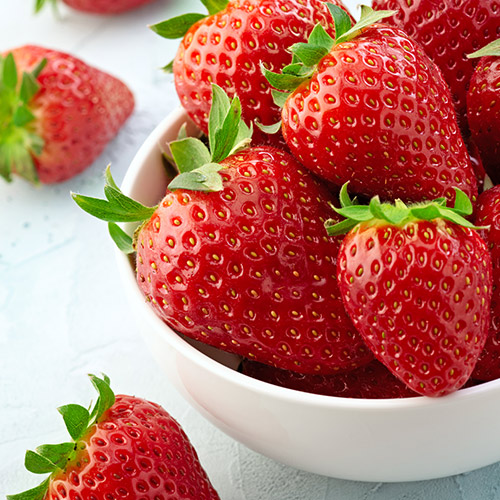 Dâu tây chuẩn VietGAP hàng xuất khẩu 3 dau tay 4