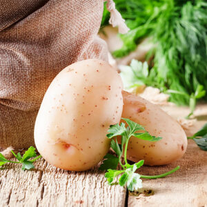 Khoai tây củ to loại 1 organic farm 6 khoai tay 5