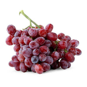 Nho Mỹ không hạt hàng VietGap